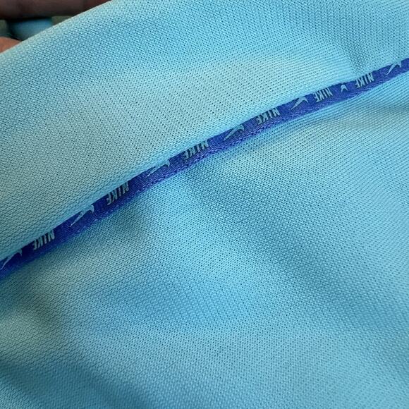 Nike Girls Cropped Athletic Tracksuit Jacket Youth Small 6-7 - Picture 4 of 10